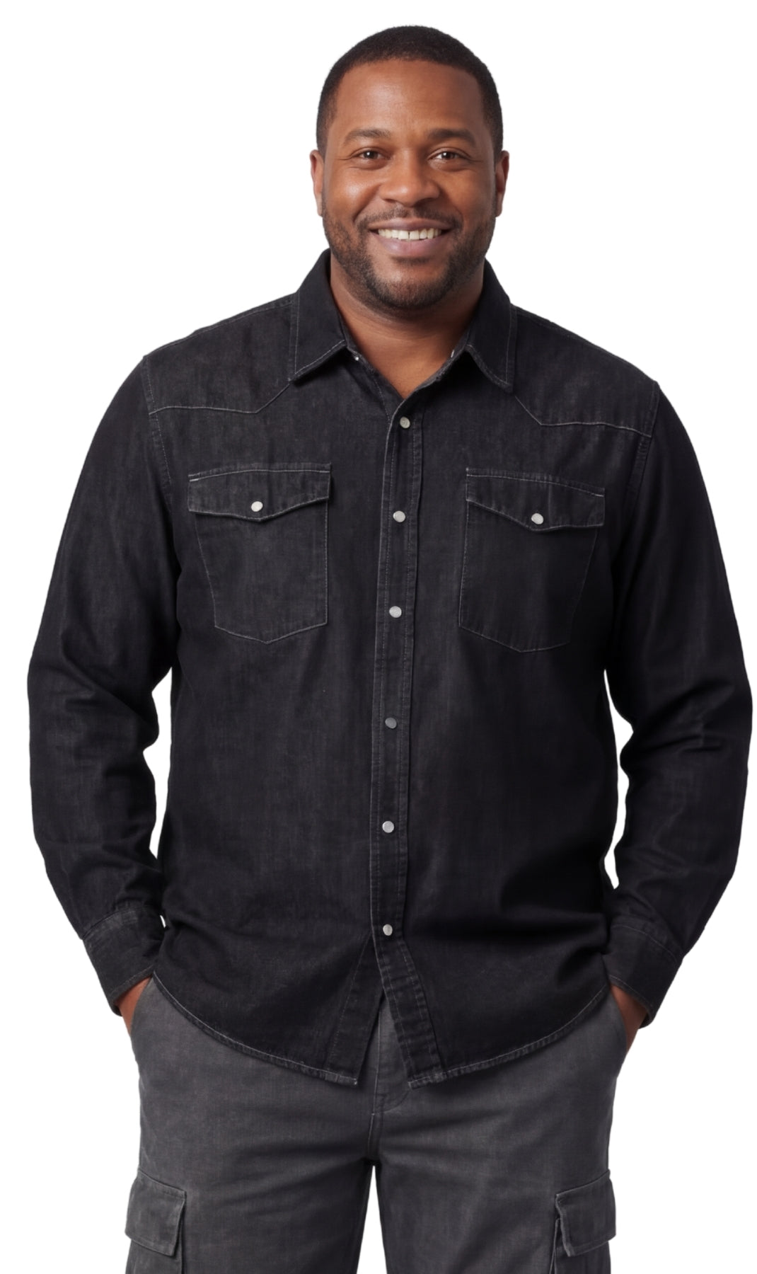 Button Ups