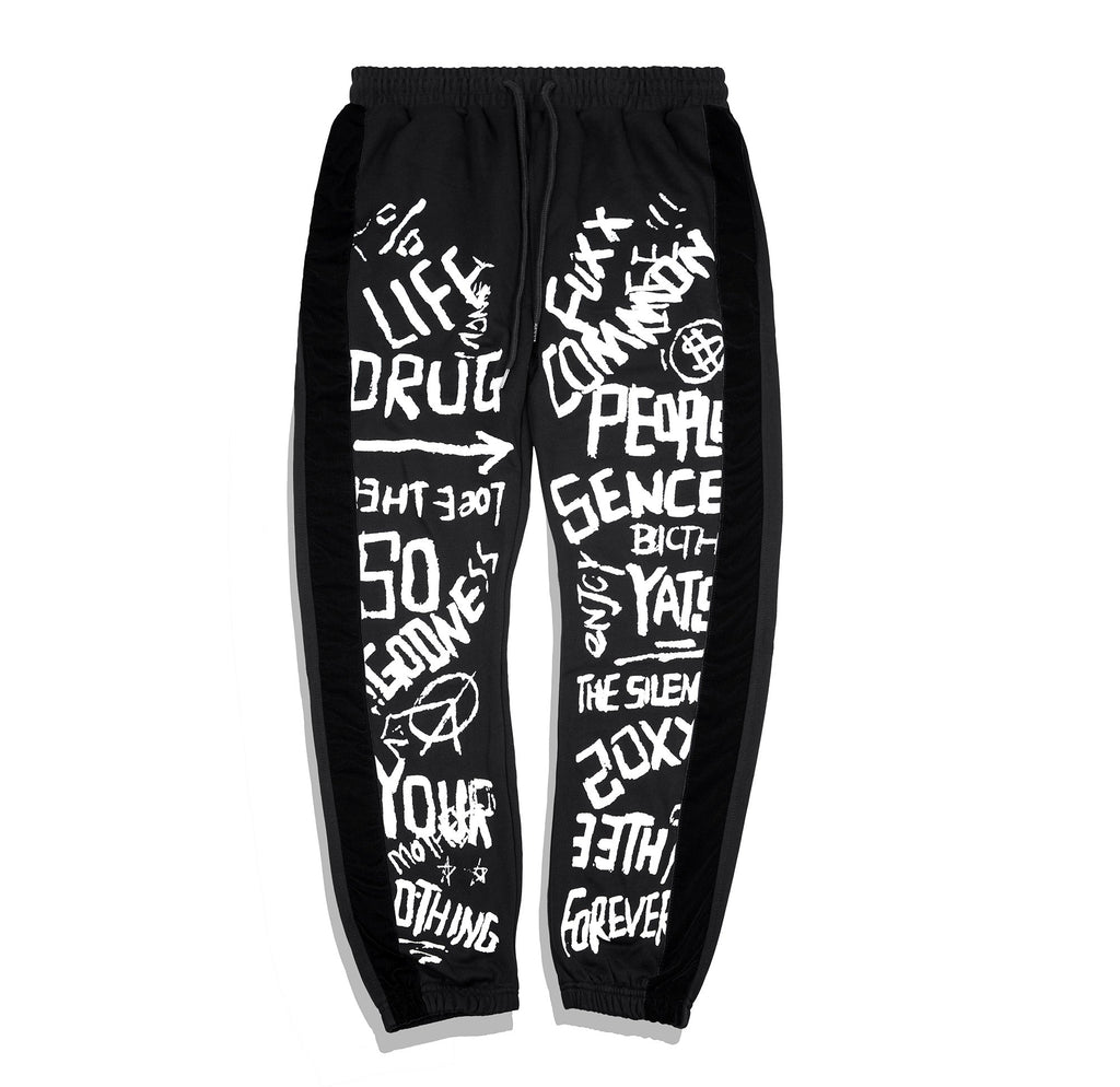 Urban Speed Racer Sweatpants