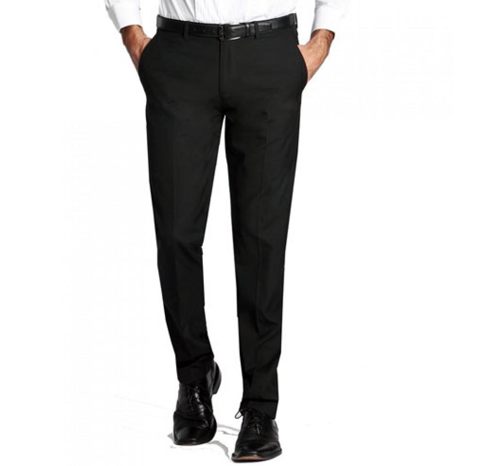 Slim Fit Dress Pants