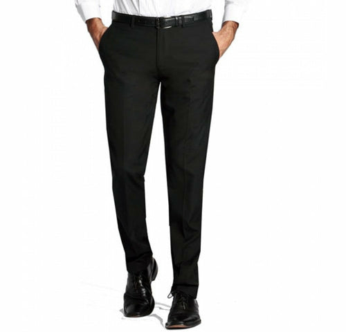 Slim Fit Dress Pants