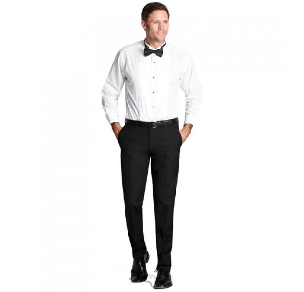 Slim Fit Dress Pants
