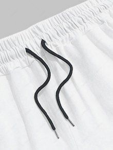 Sea Wave Shorts