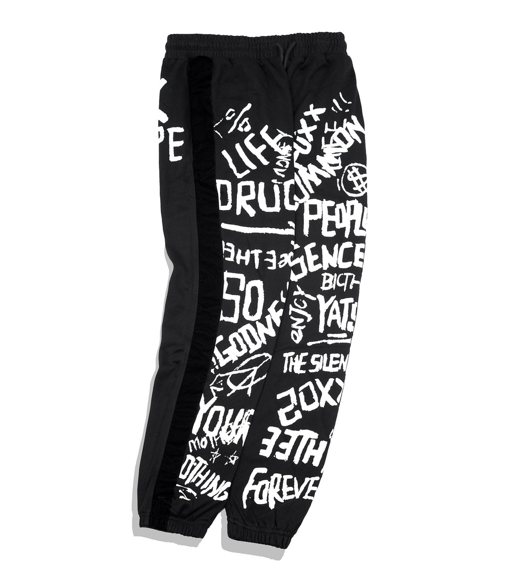 Urban Speed Racer Sweatpants