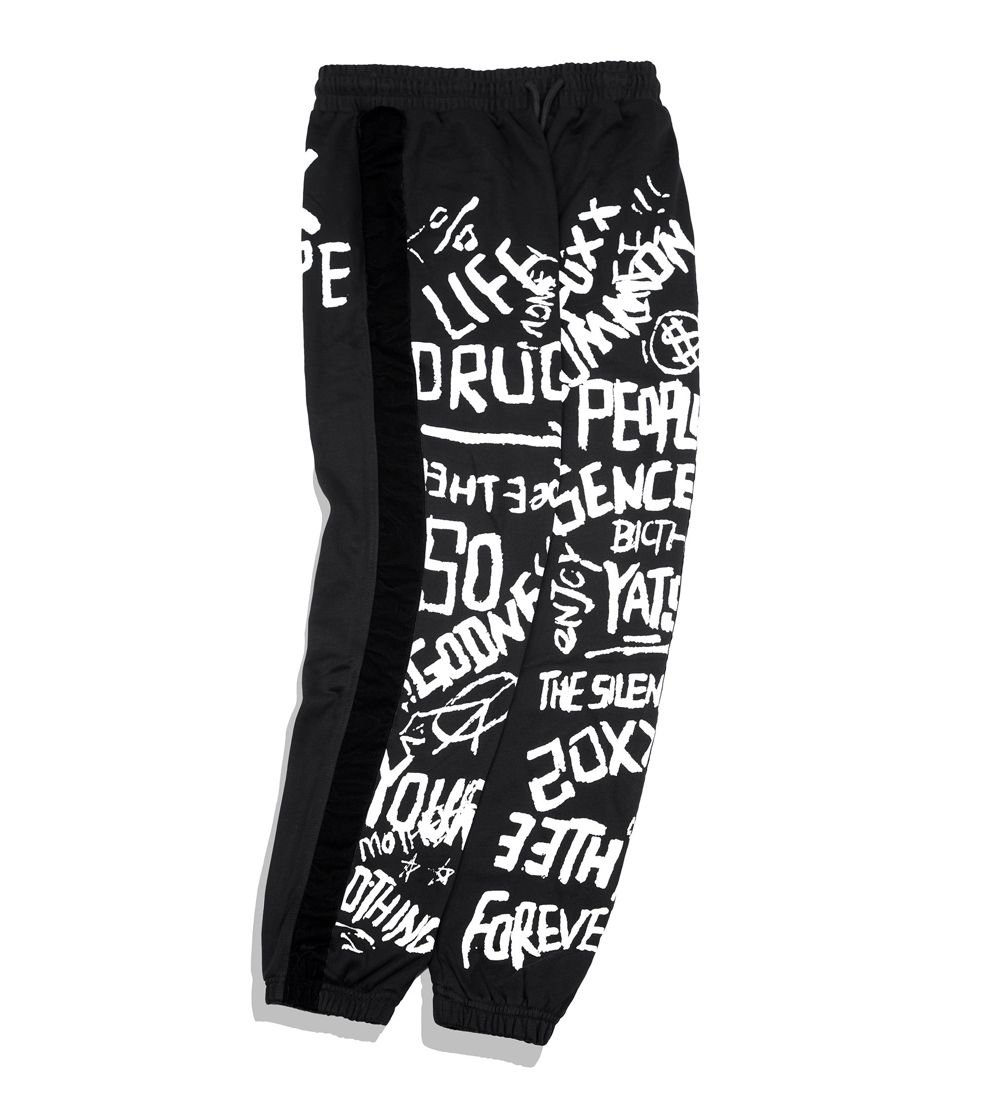 Urban Speed Racer Sweatpants