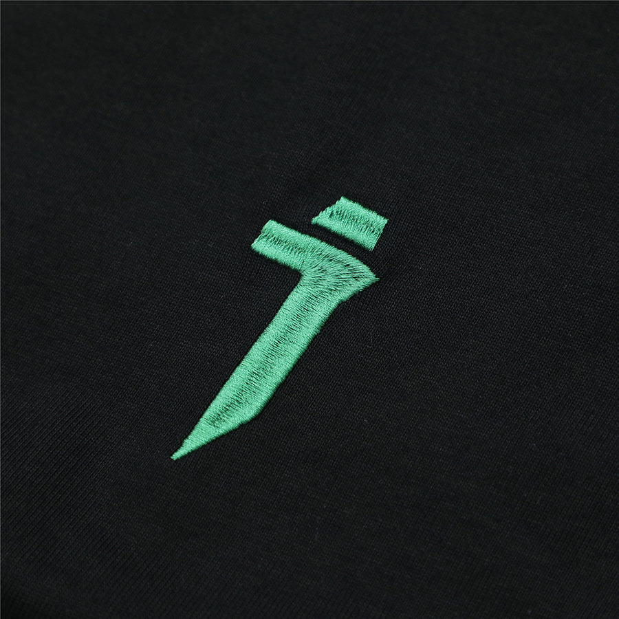 Alien Movement Tee