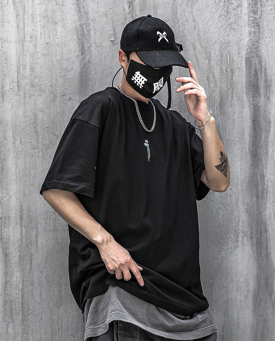 Alien Movement Tee
