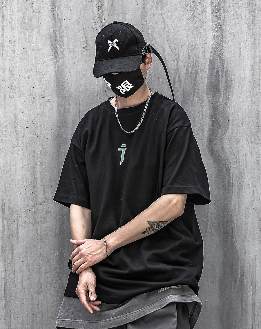 Alien Movement Tee