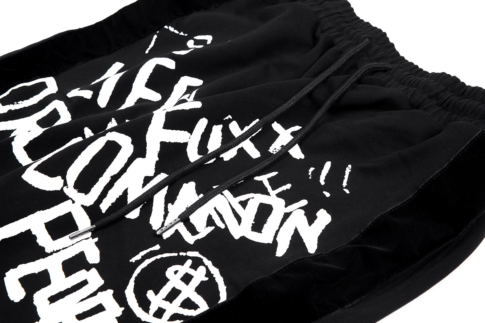 Urban Speed Racer Sweatpants