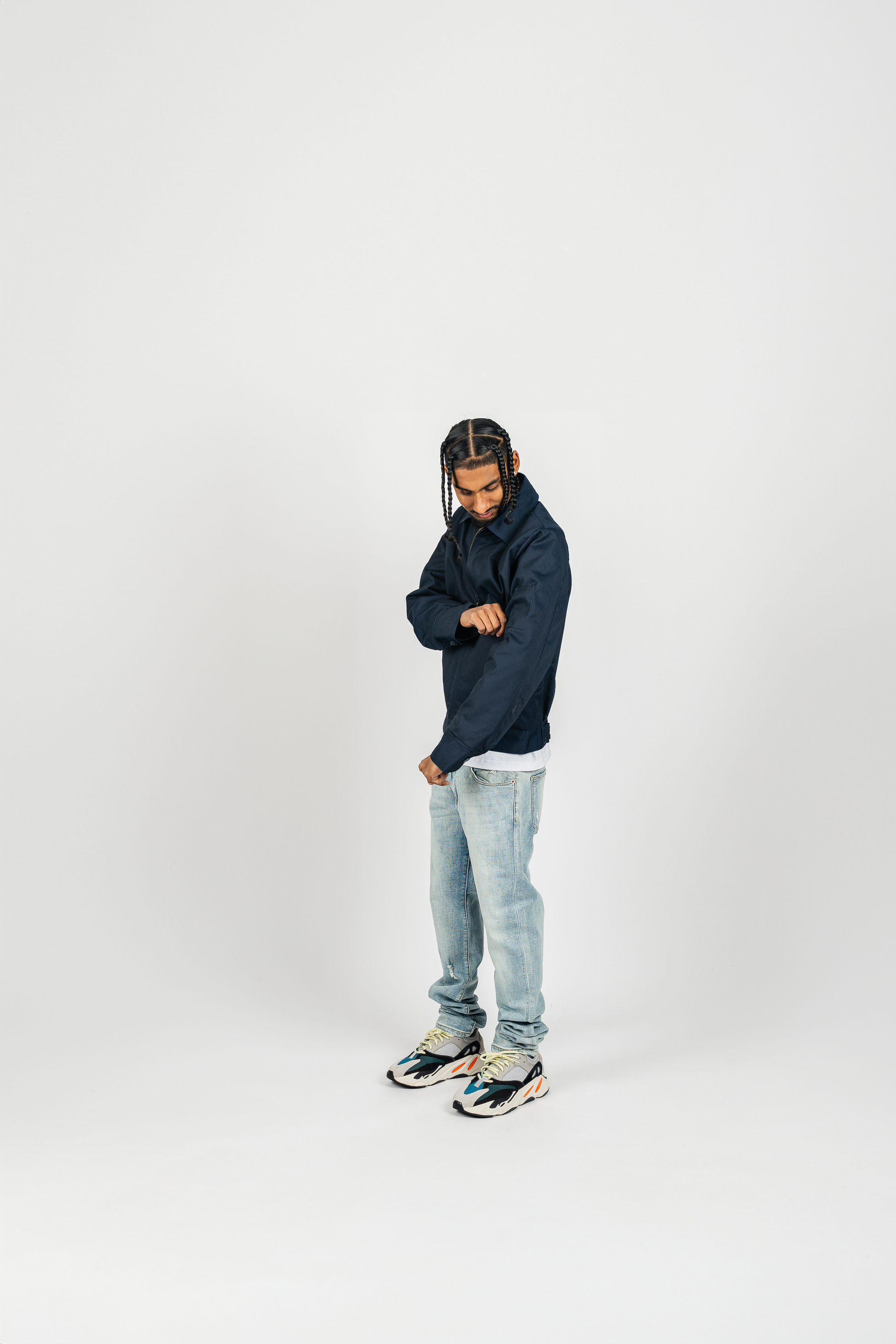 Insulated Jacket