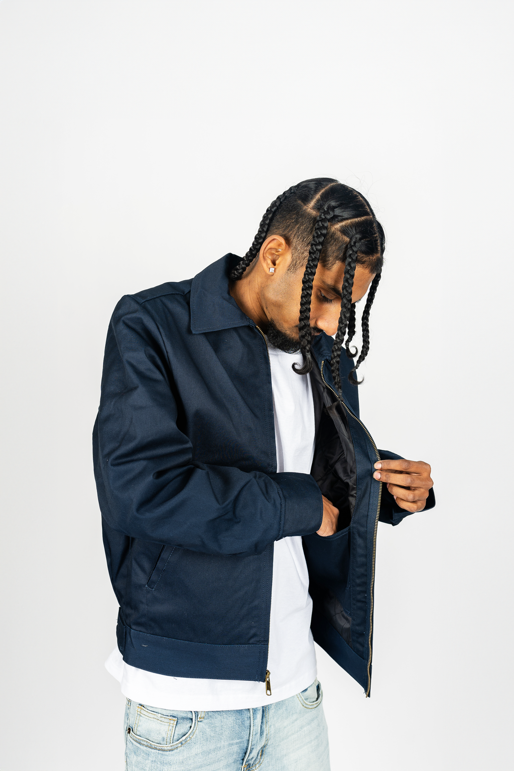 Insulated Jacket