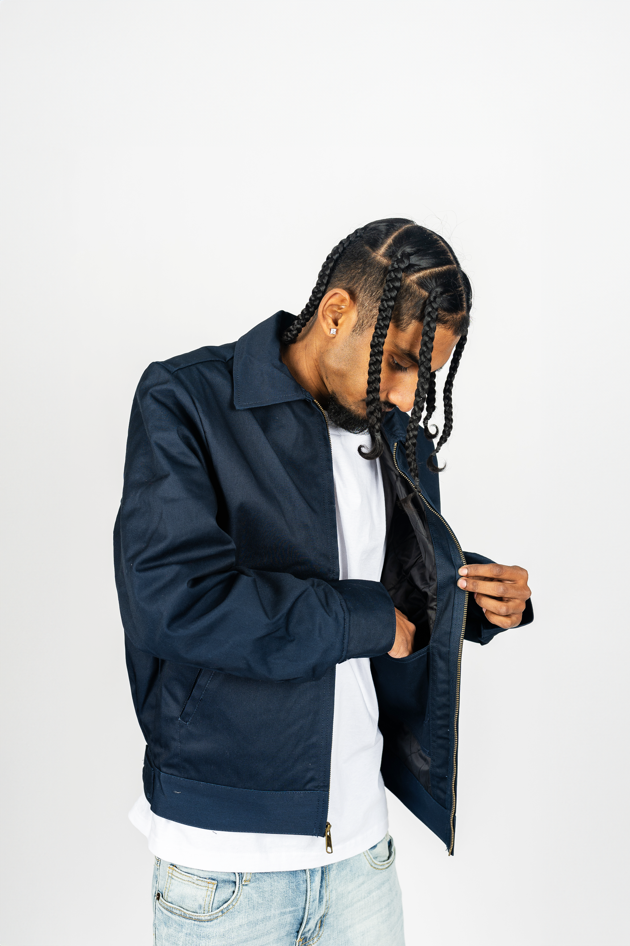 Insulated Jacket