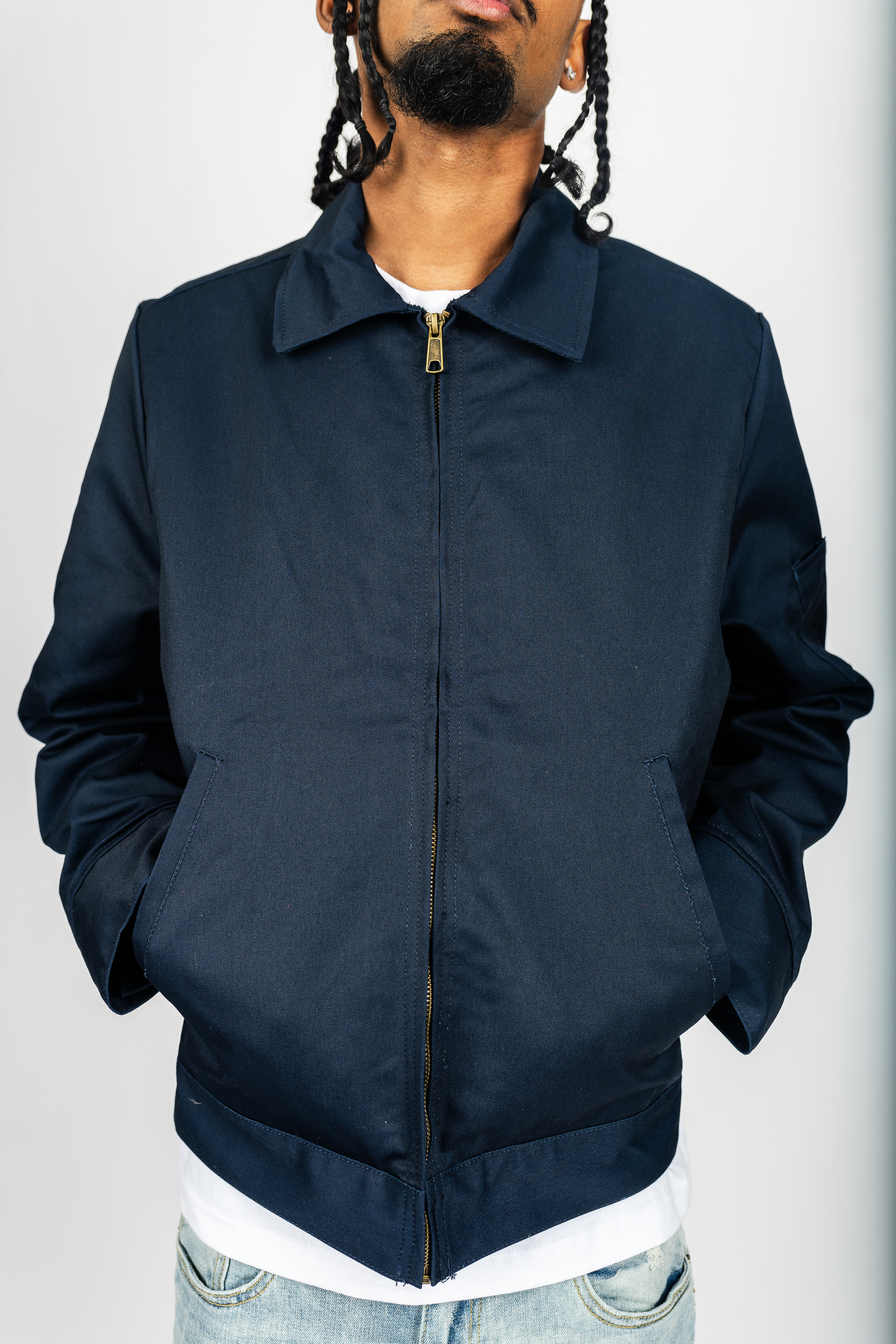 Insulated Jacket