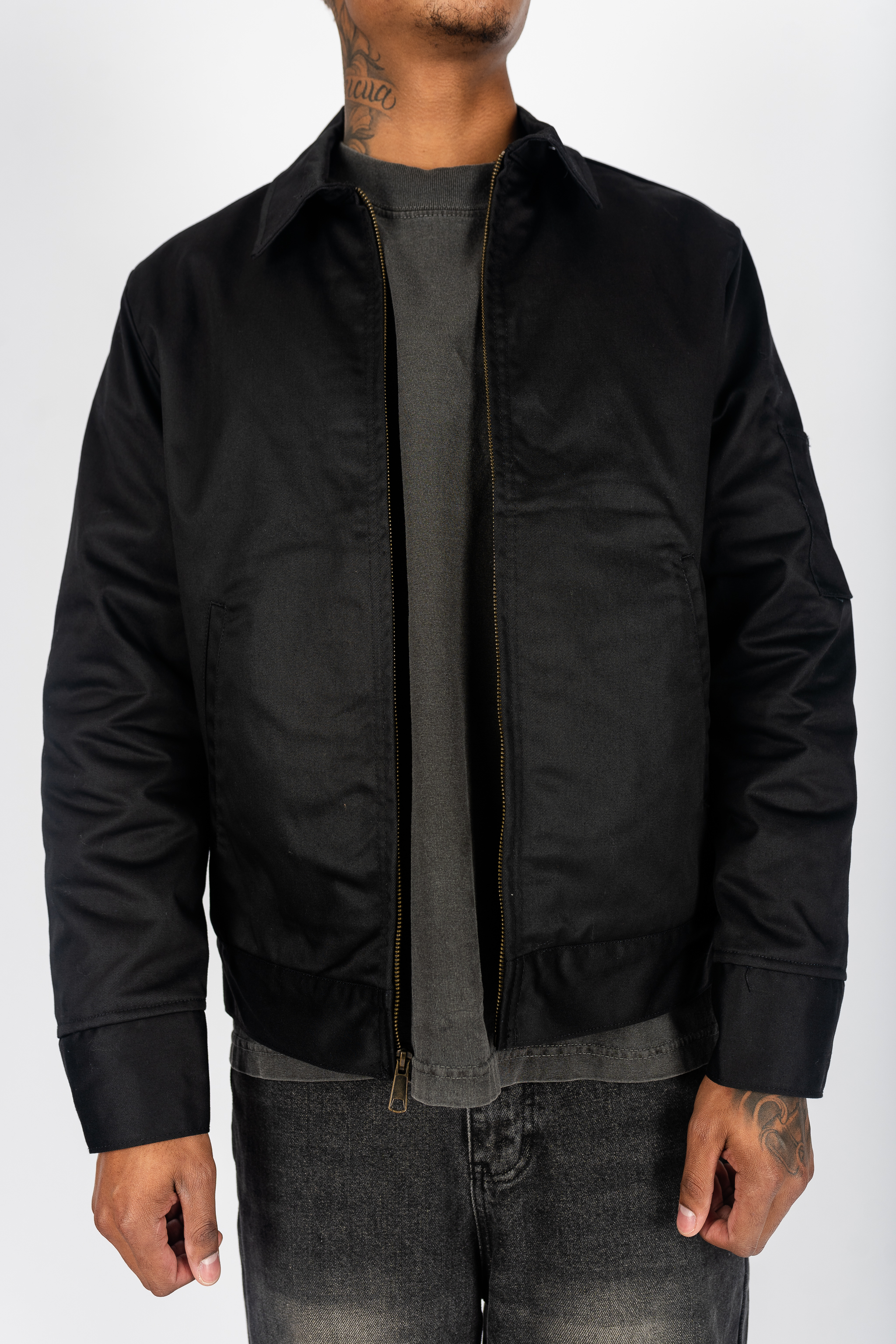 Insulated Jacket
