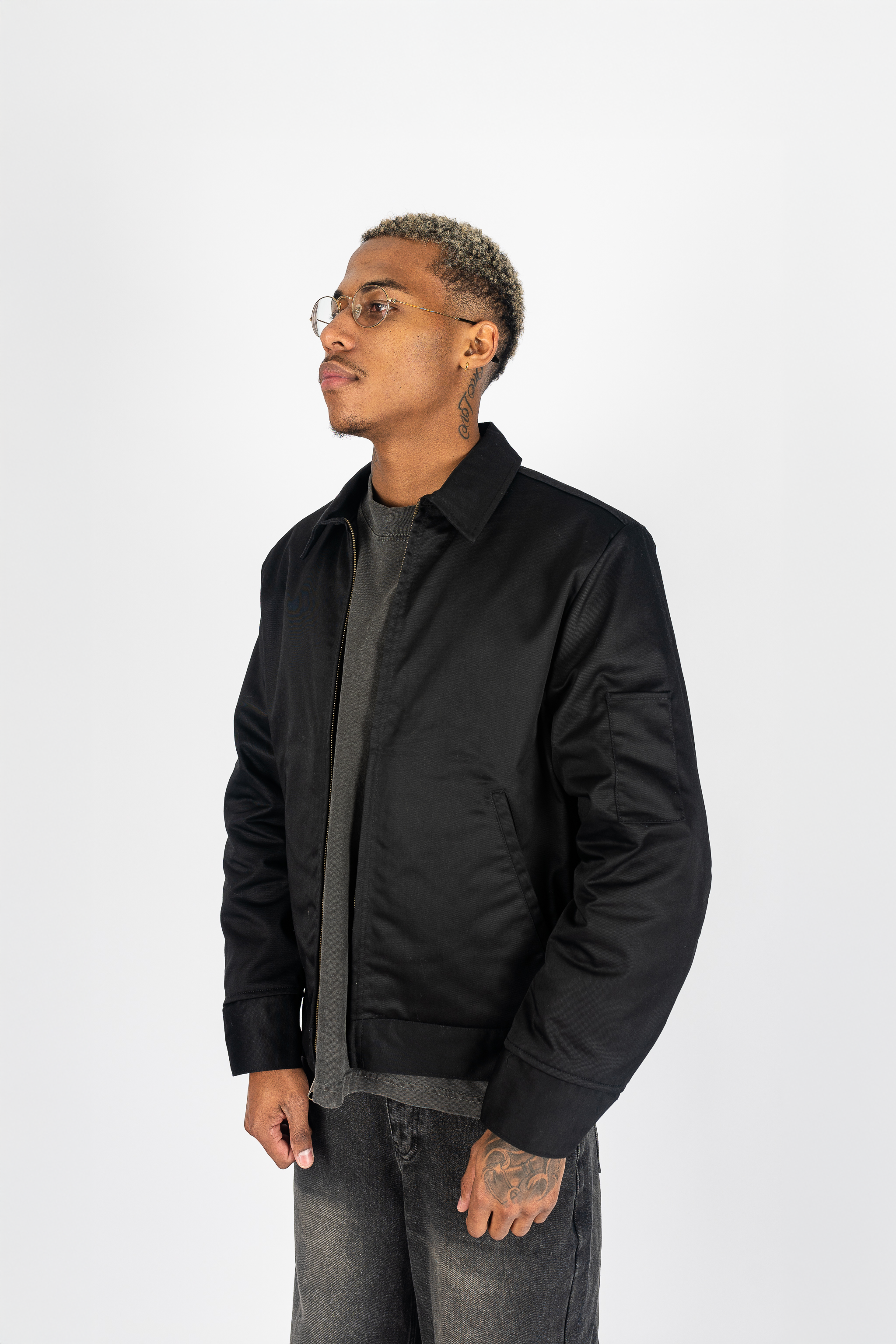 Insulated Jacket
