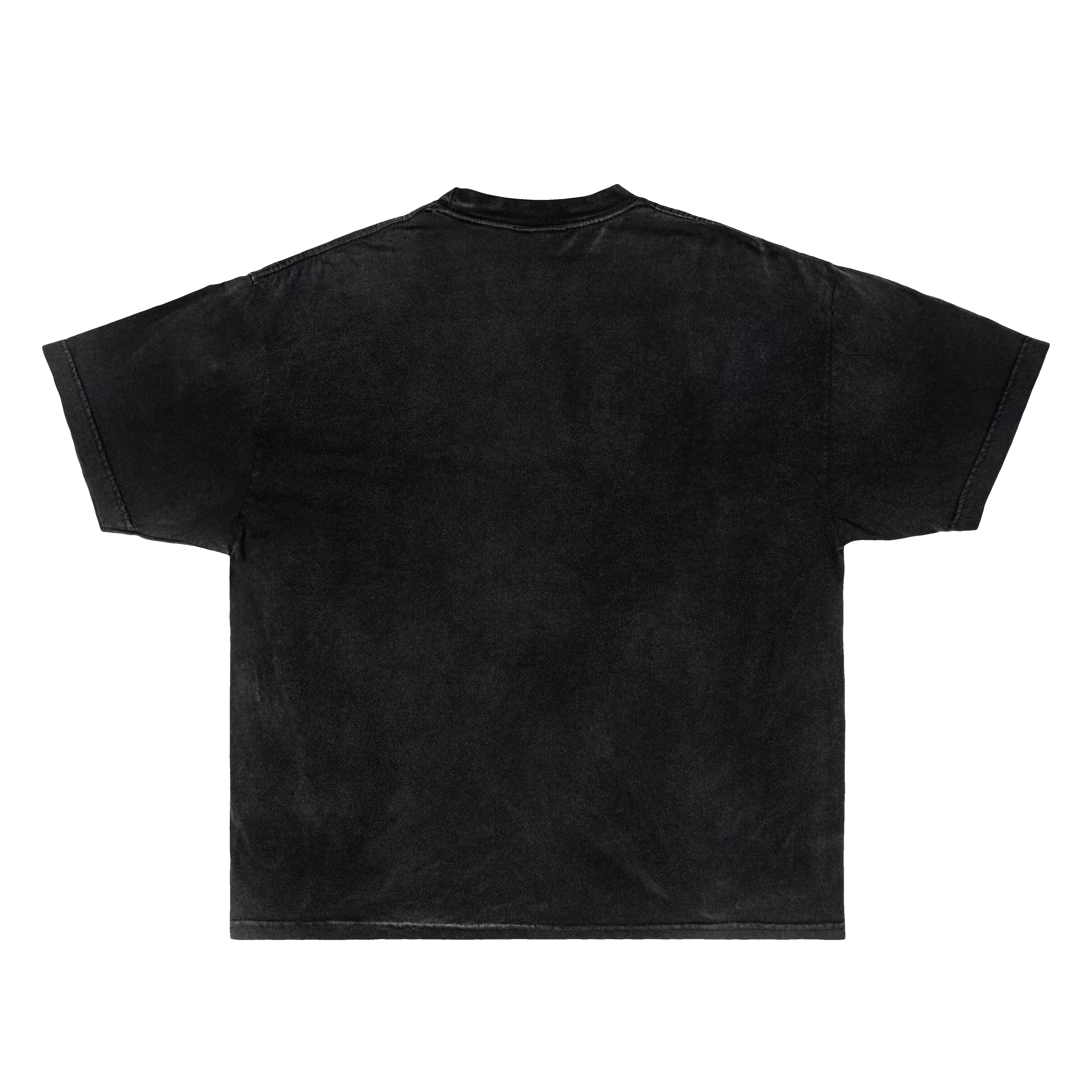 Opium Attitude Streetwear Short Sleeve Tee