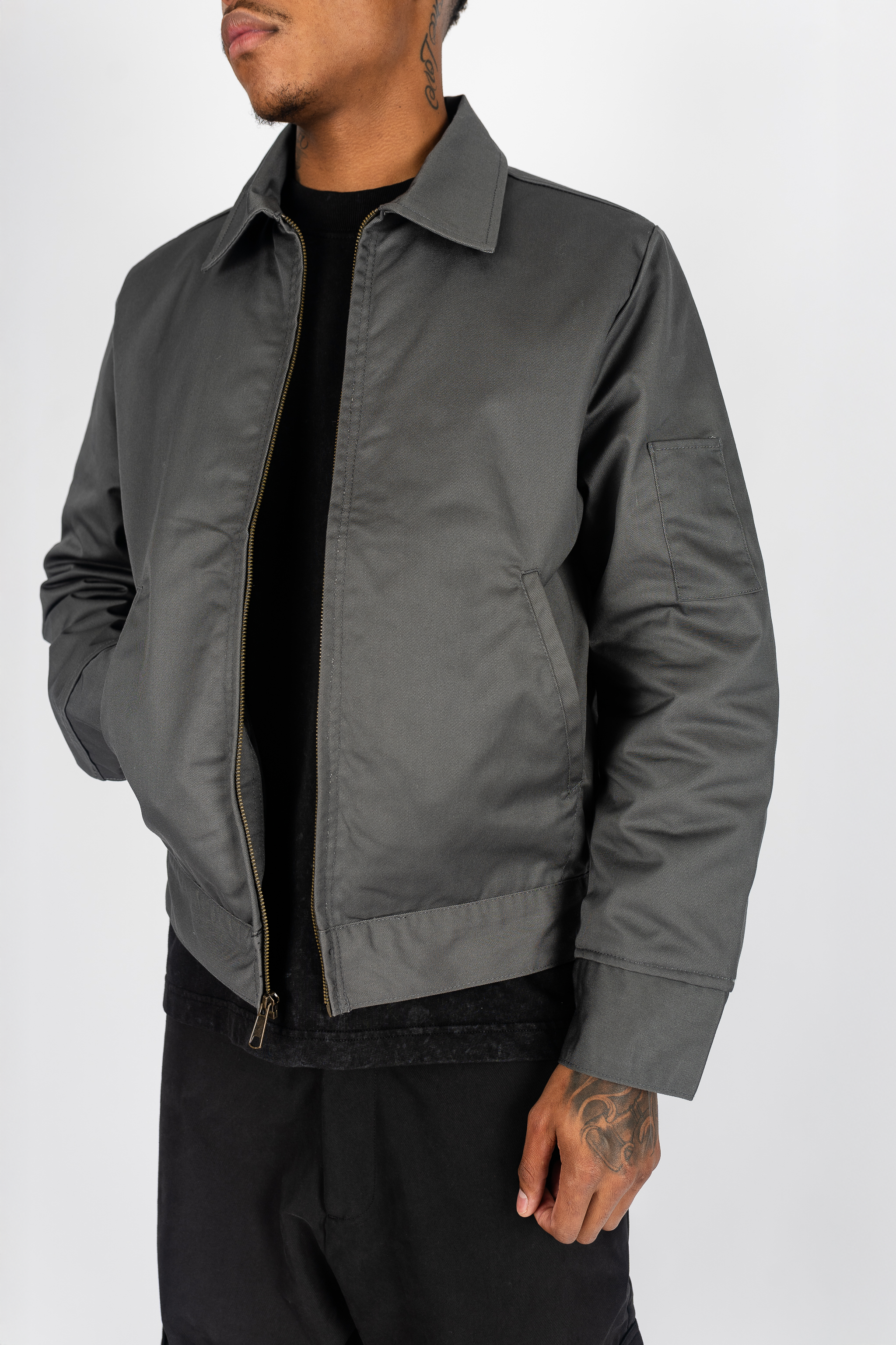 Insulated Jacket
