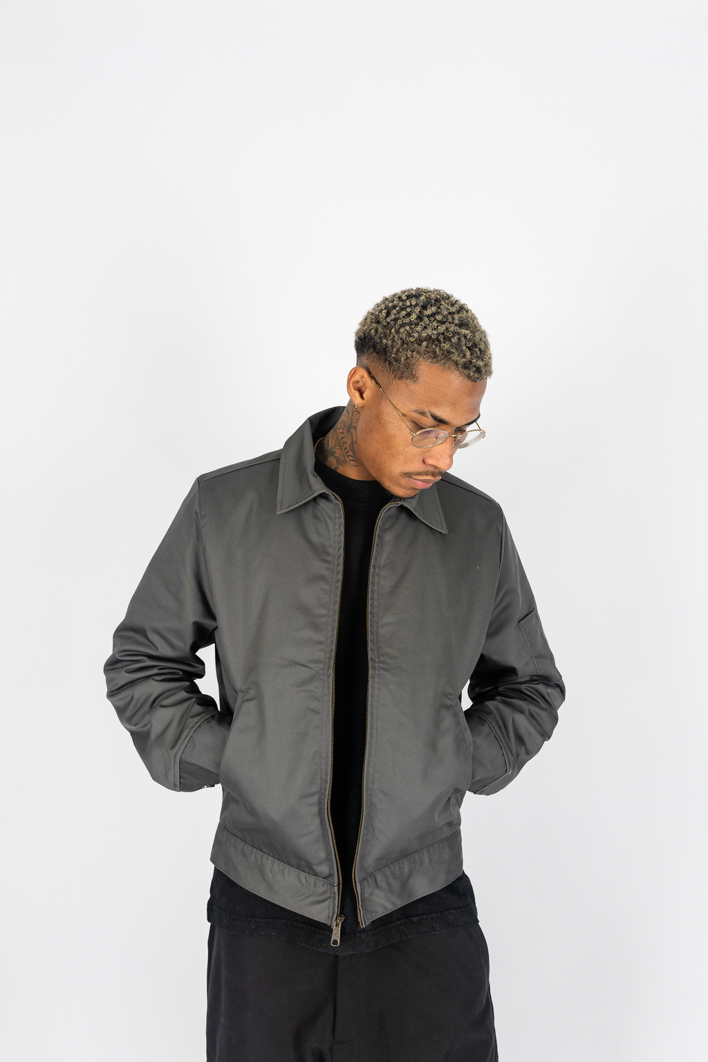 Insulated Jacket