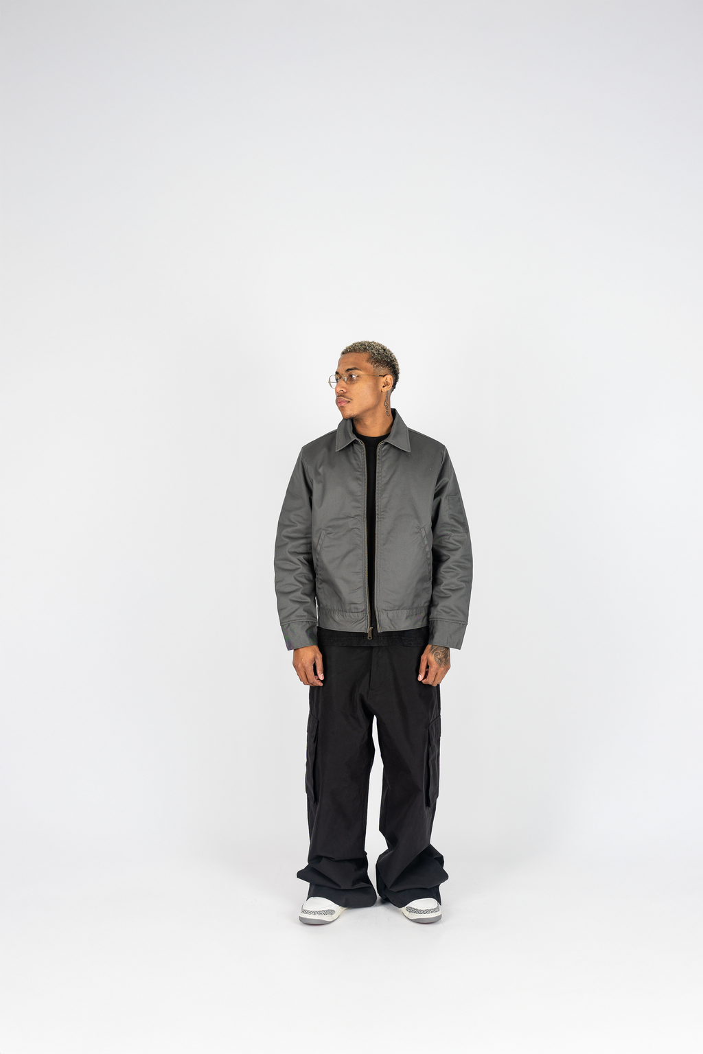 Insulated Jacket