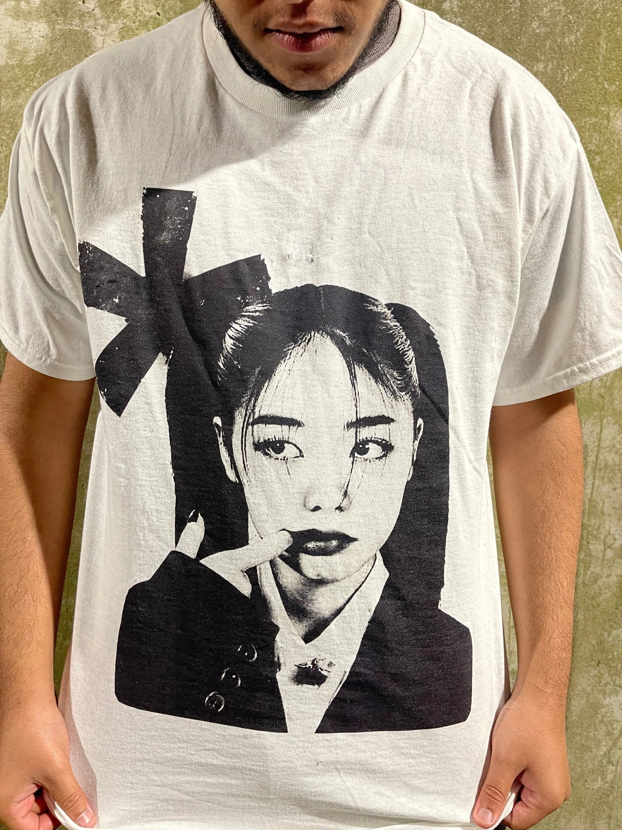 Opium Attitude Streetwear Short Sleeve Tee