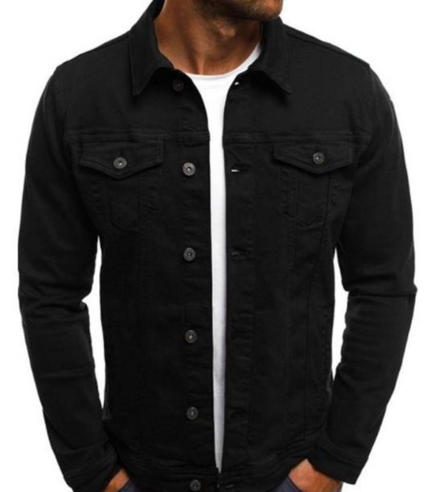Dual Pocket Jacket