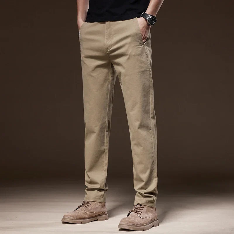 Business Casual Pants