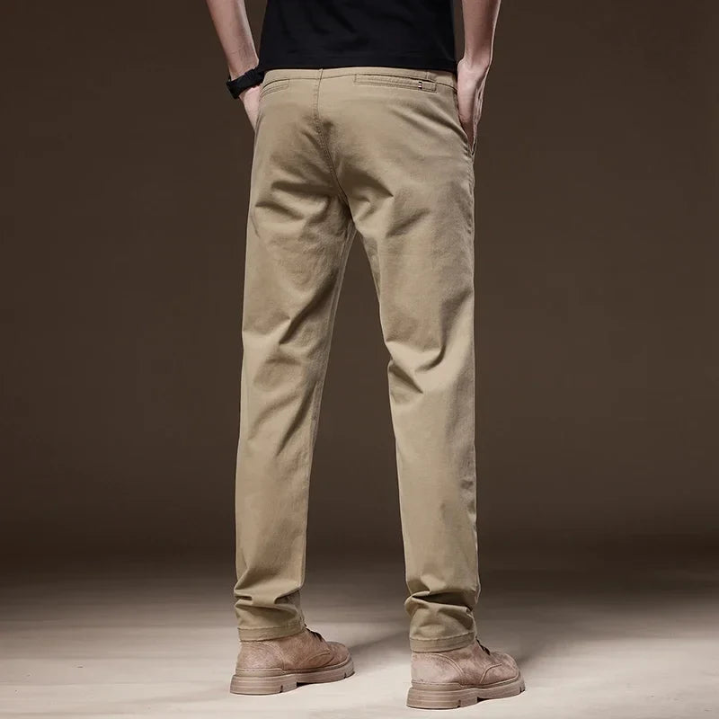 Business Casual Pants