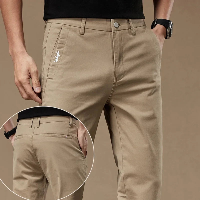 Business Casual Pants