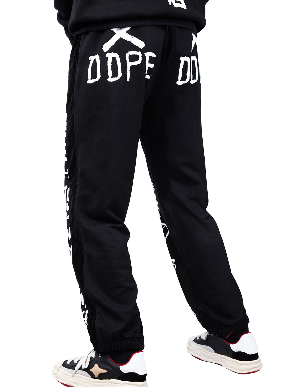 Urban Speed Racer Sweatpants