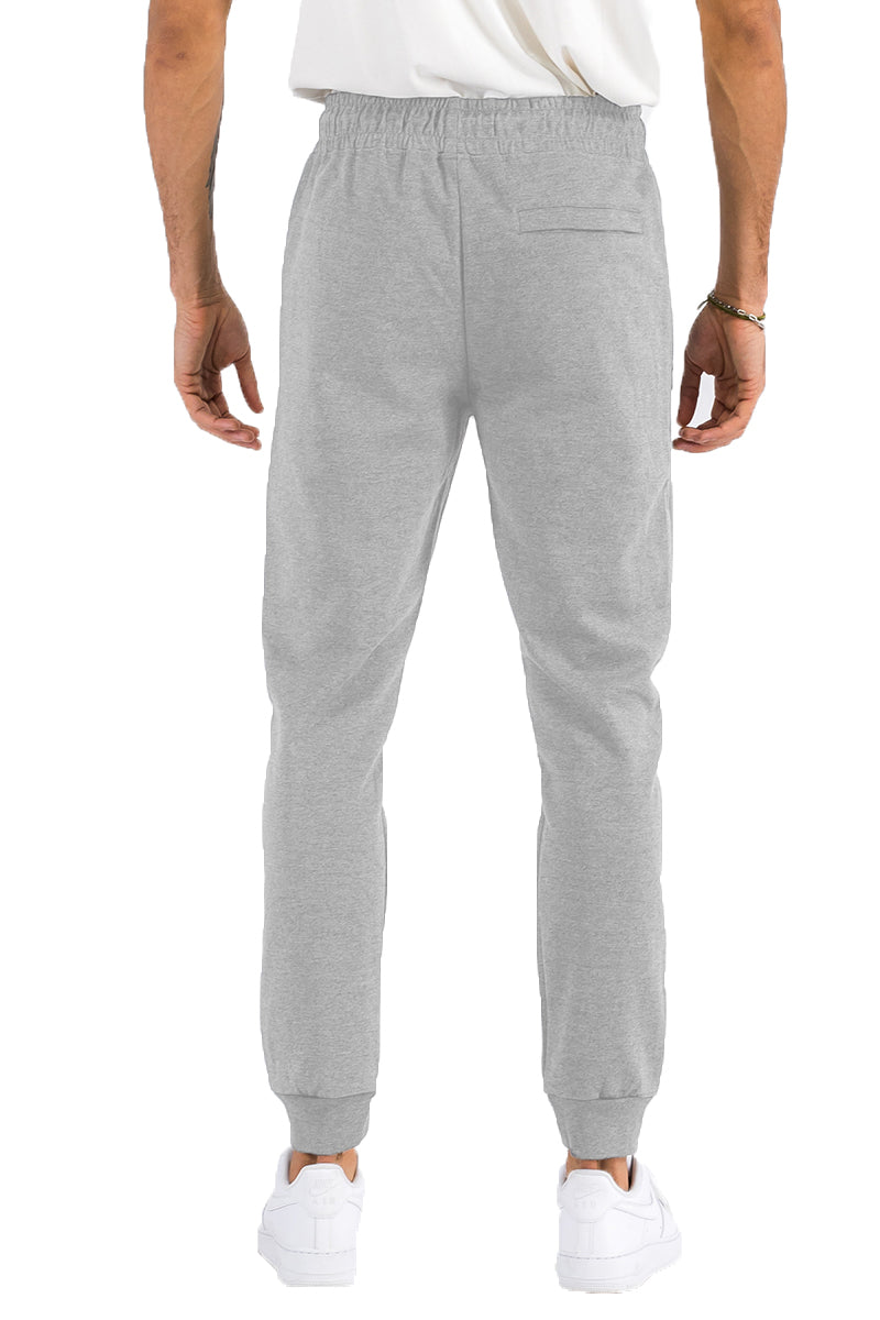 WEATHERED COTTON SWEATS