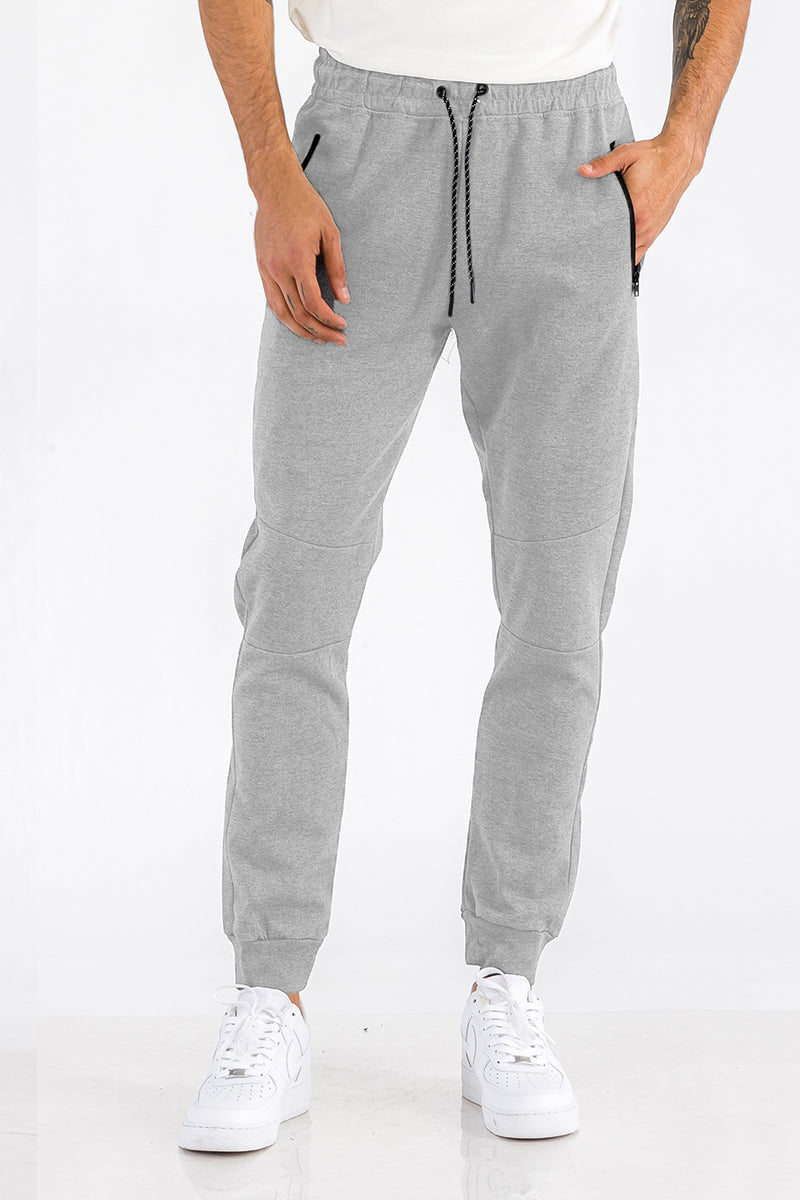 WEATHERED COTTON SWEATS