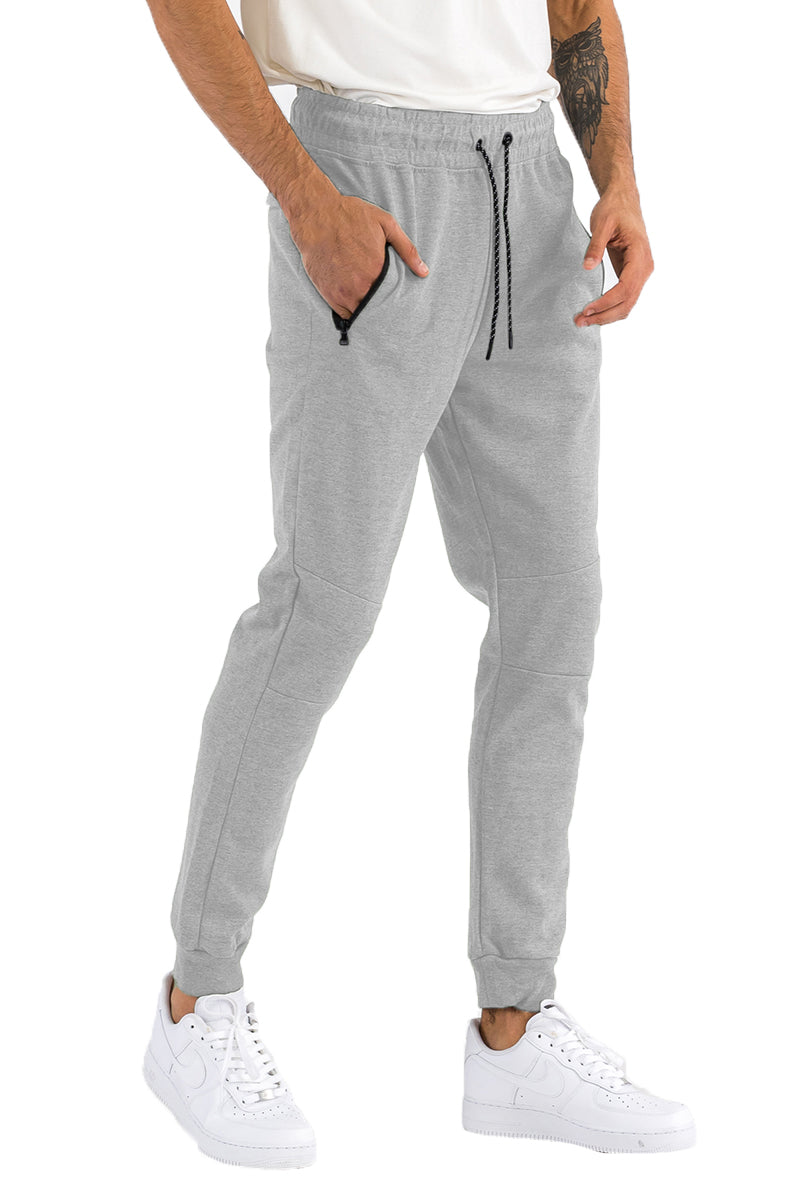WEATHERED COTTON SWEATS