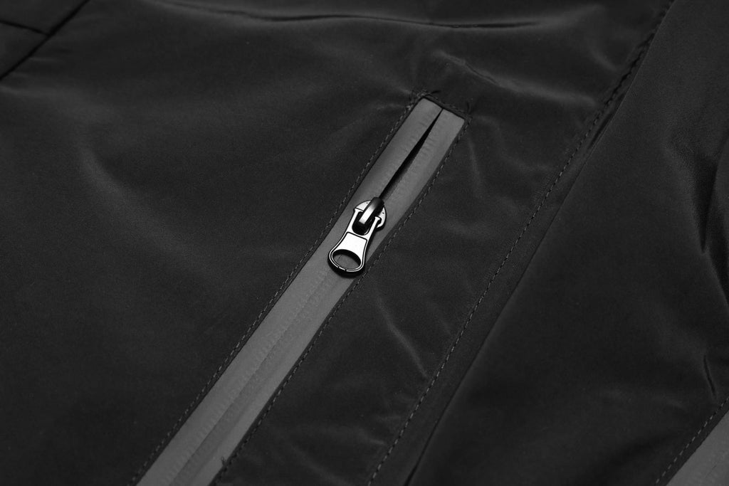 Niepce Combat Windbreaker