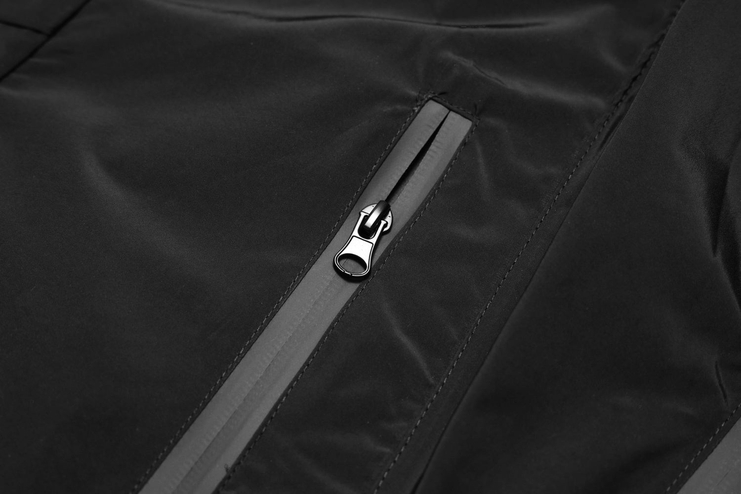 Niepce Combat Windbreaker