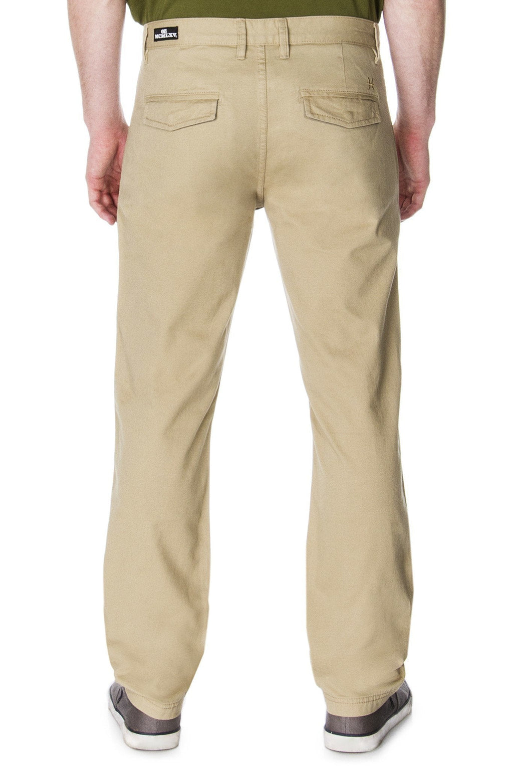 Men's Khaki Pants