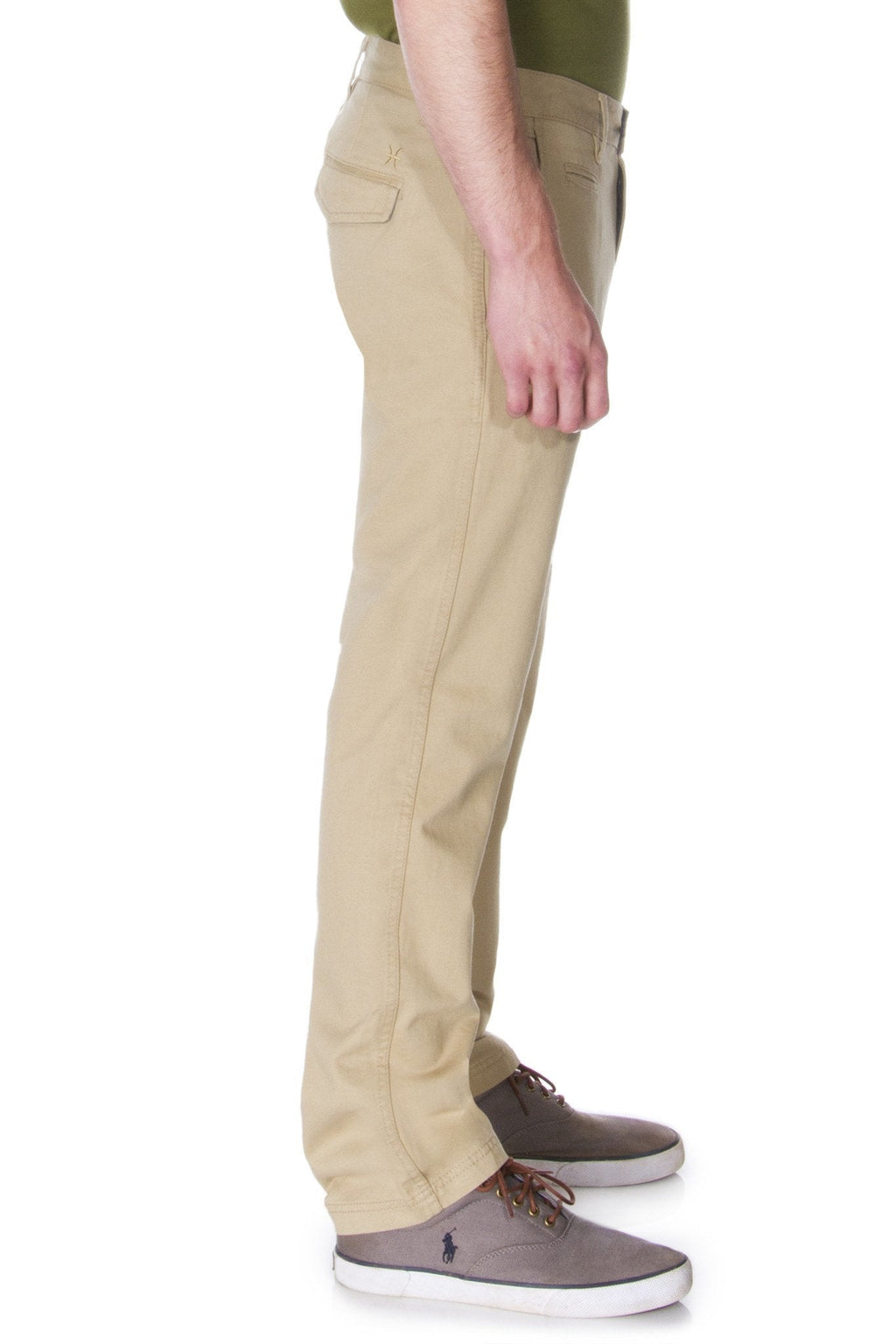 Men's Khaki Pants