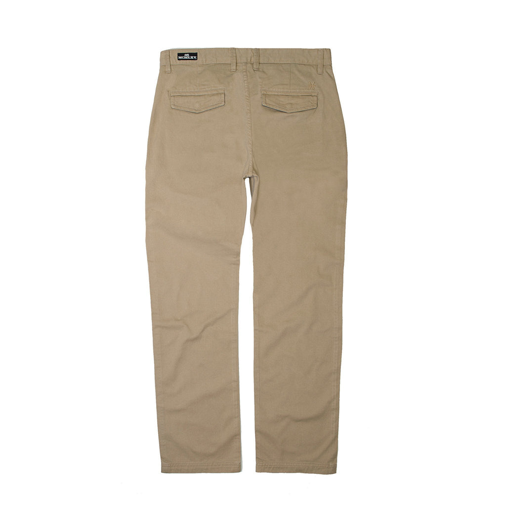 Men's Khaki Pants