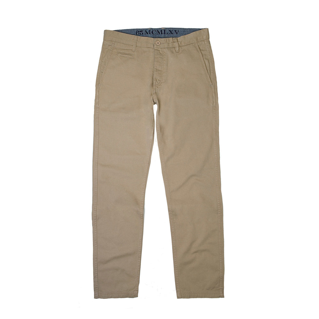 Men's Khaki Pants