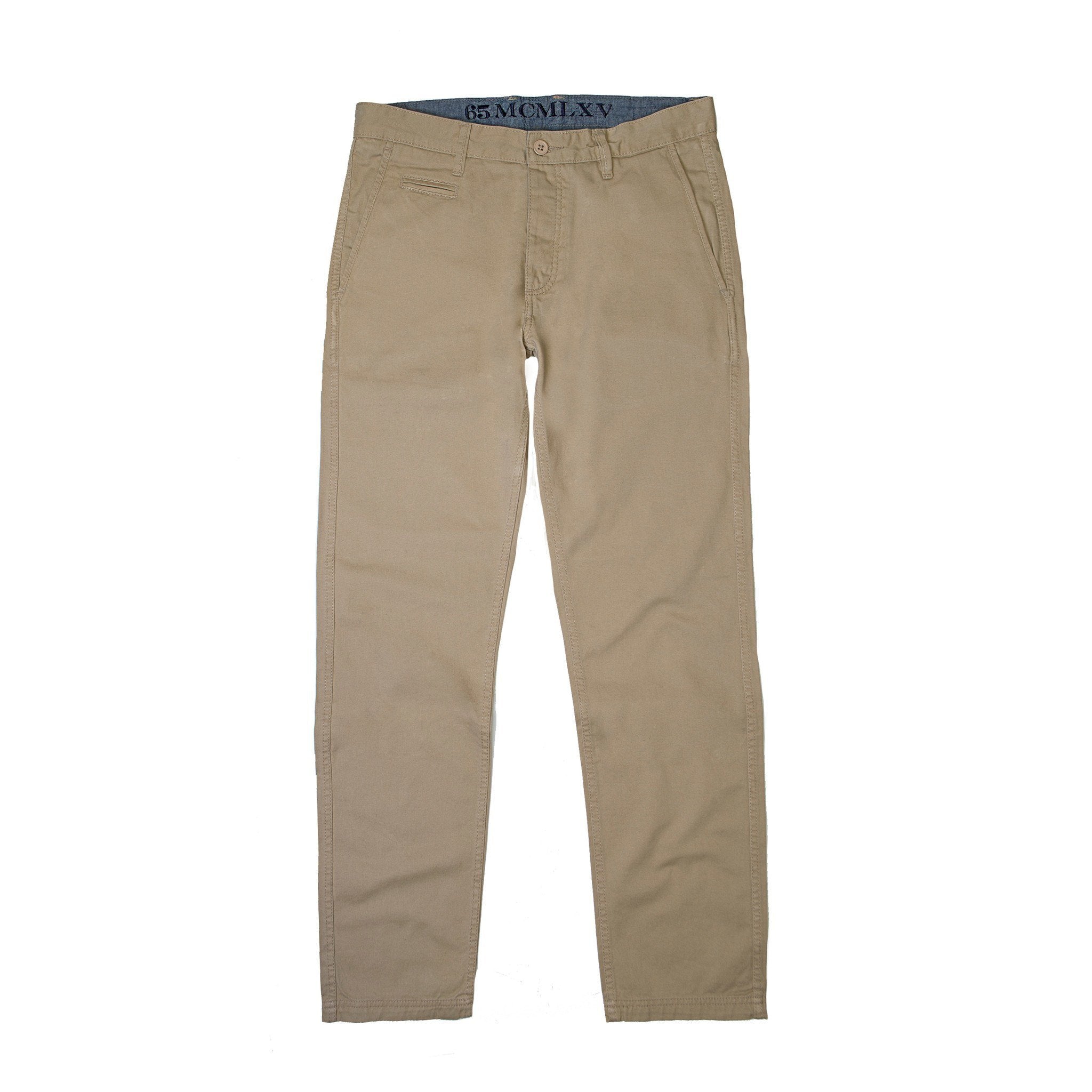 Men's Khaki Pants