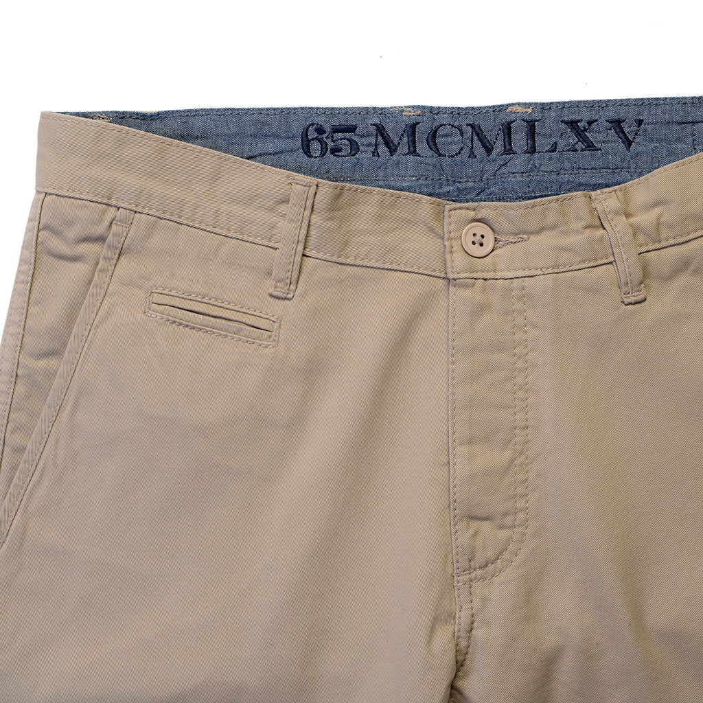 Men's Khaki Pants