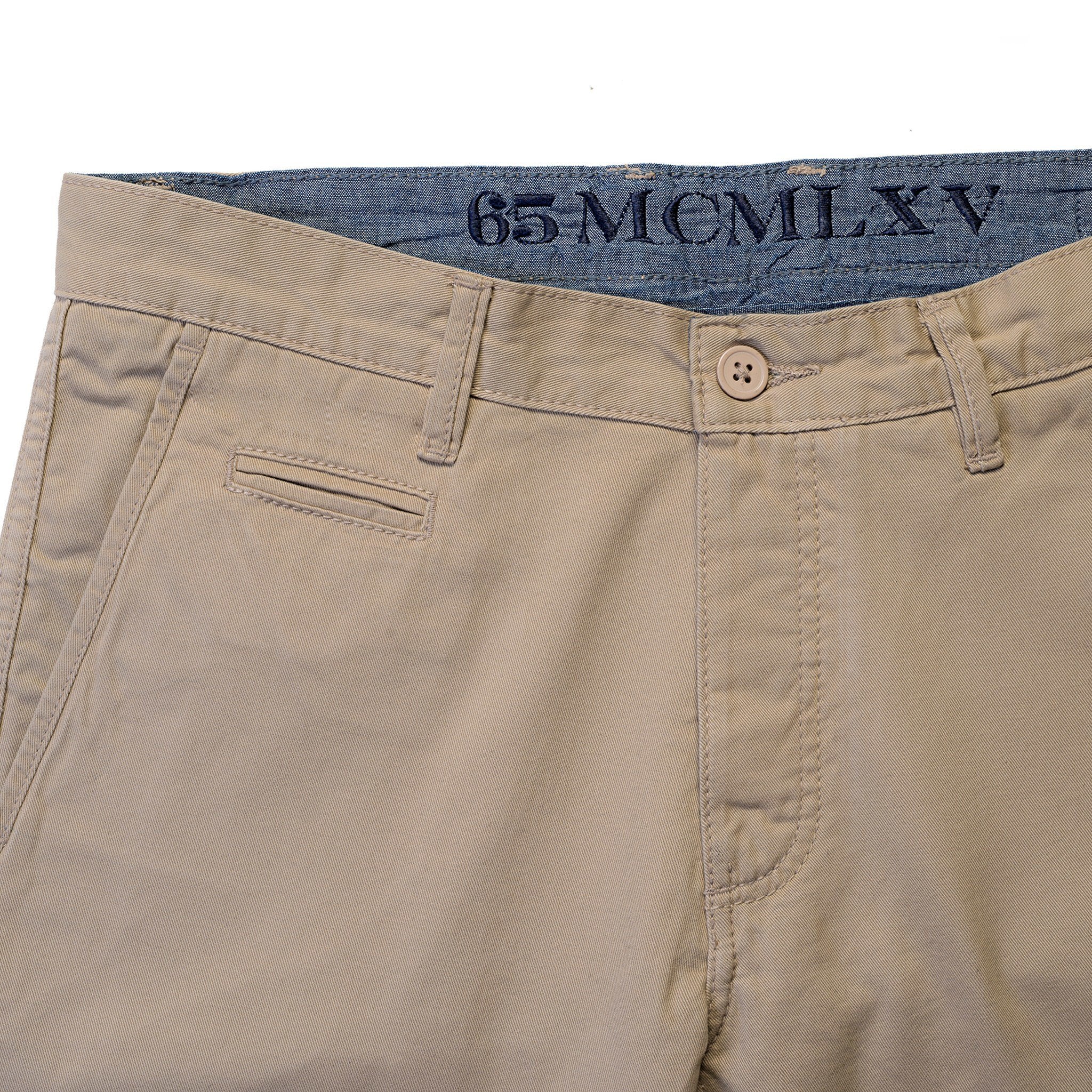 Men's Khaki Pants