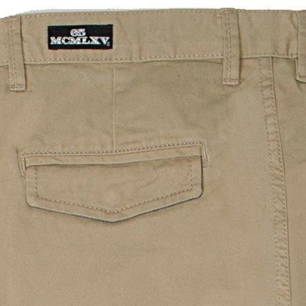 Men's Khaki Pants