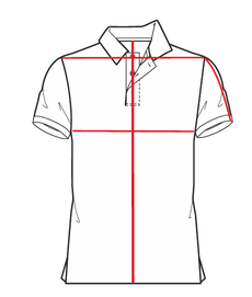 The Essential Shirt (Moss)