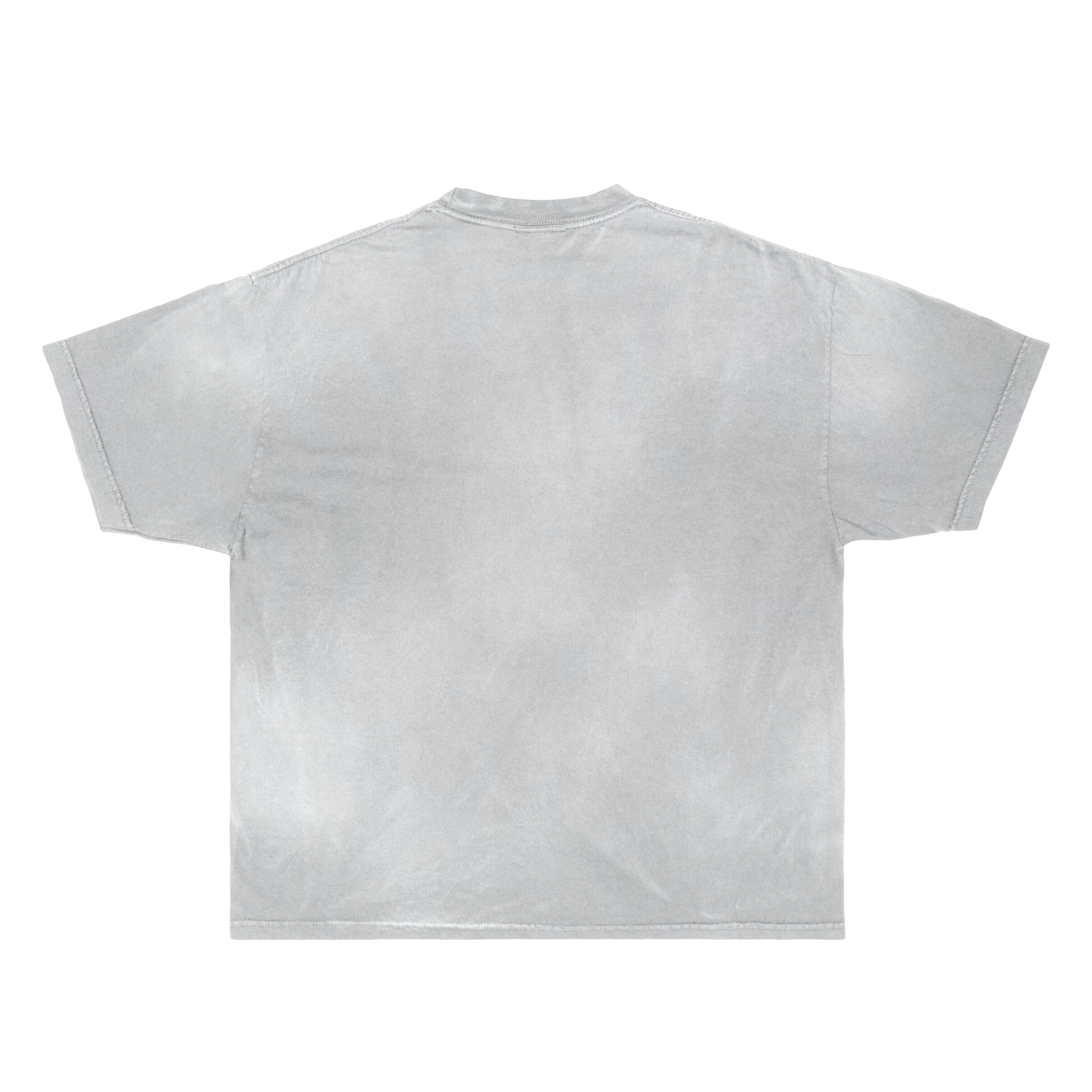 Opium Attitude Streetwear Short Sleeve Tee